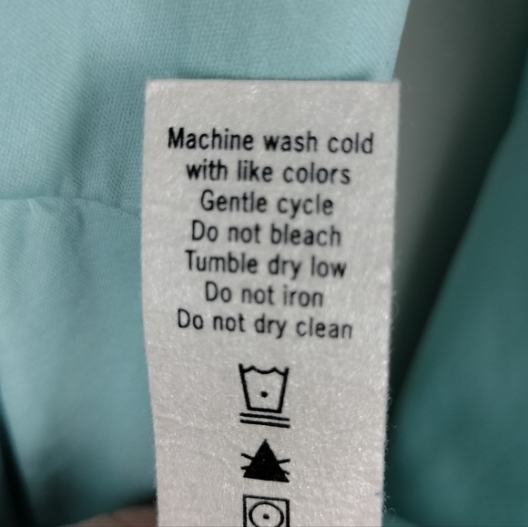 ATHLETA Zip Up Mock Neck Lightweight Jacket w/ Reflective Designs Sz. S/M - Picture 12 of 12